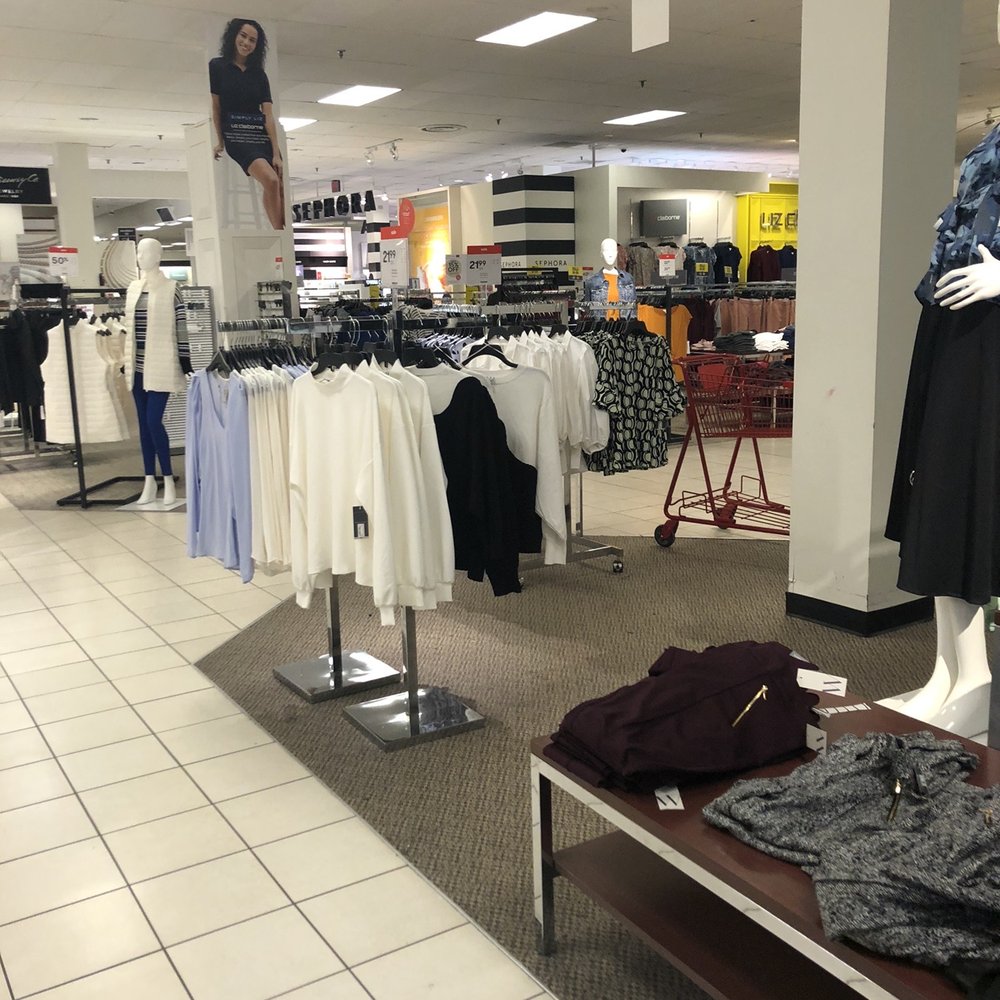 JCPenney - Store - Department Stores Near Me - Louisville, Kentucky JCPenney - Store - Department Stores Near Me - Louisville, Kentucky