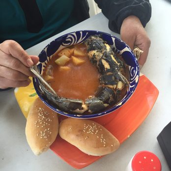La Playita - Caldo de pesado - Seafood Near Me - Yuriria, GUA La Playita - Caldo de pesado - Seafood Near Me - Yuriria, GUA