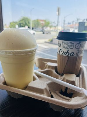 Tropicana Bakery & Cuban Cafe by null