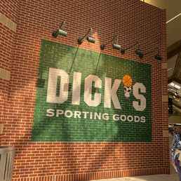 Exterior photo of DICK'S Sporting Goods - Sunrise, Florida Exterior photo of DICK'S Sporting Goods - Sunrise, Florida