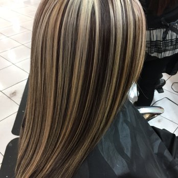 Happy Salon - Hair Salons Near Me - San Jose, California
