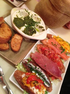 Amélie West Village Restaurant, Bistro & Wine Bar by null Amélie West Village Restaurant, Bistro & Wine Bar by null