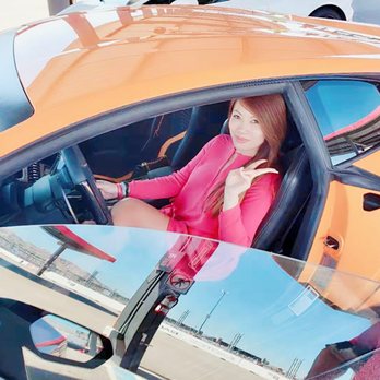 Exotics Racing - Racing Experience Near Me - LAS VEGAS NV, Nevada