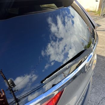 Pristine Automotive Detailing - Auto Detailing Near Me - Urban Honolulu, Hawaii