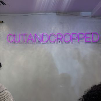Cutandcropped - Accessories Near Me - New York, New York