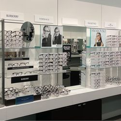 LensCrafters
