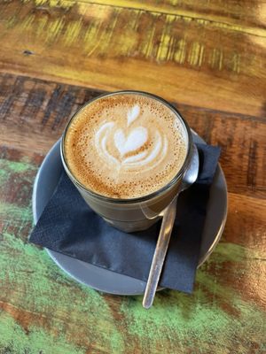 coffee corner bakery by null