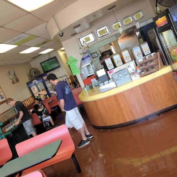Jilberto's Mexican Food - Interior - Jilberto's Mexican Food - Escondido - Mexican Near Me - Escondido, California Jilberto's Mexican Food - Interior - Jilberto's Mexican Food - Escondido - Mexican Near Me - Escondido, California