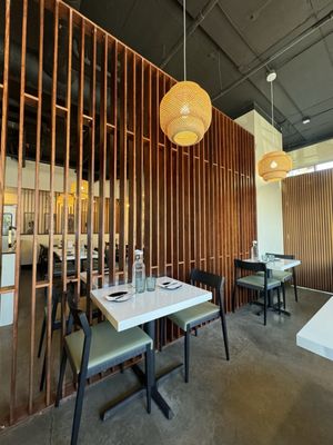 Malay Satay Hut by null