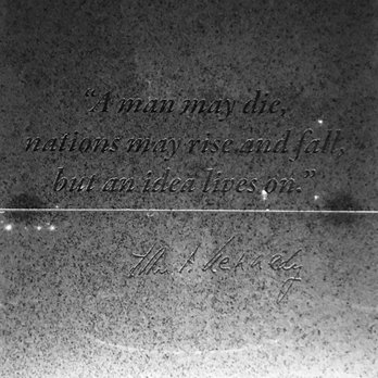 JFK Memorial - Museums Near Me - Fort Worth, Texas