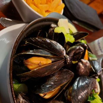 La Marée - Seafood Near Me - Brussels, BRU La Marée - Seafood Near Me - Brussels, BRU