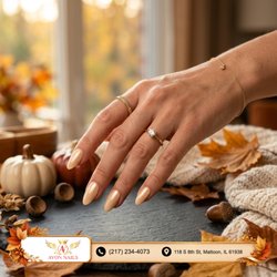 Avon Nails