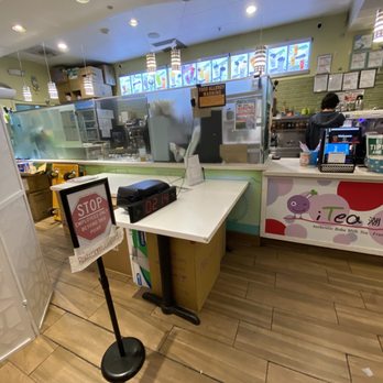 i-Tea - Bubble Tea Near Me - Fremont, California