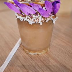 Sharana's Bistro - Lavender
