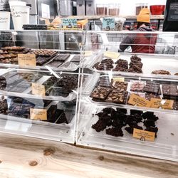 Monarch Lake Chocolate & Coffee