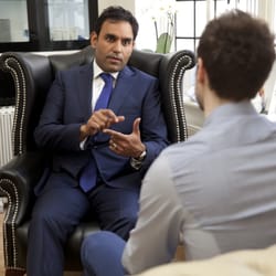 Revere Clinics - Dr Sach Mohan