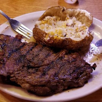 Texas Roadhouse - Bone in ribeye - Steakhouses Near Me - Tulsa, Oklahoma Texas Roadhouse - Bone in ribeye - Steakhouses Near Me - Tulsa, Oklahoma