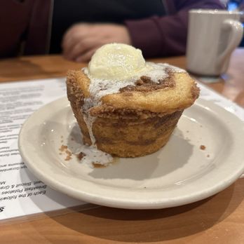 Clarkies Diner - Cinnamon strudel. - Sandwiches Near Me - Yucaipa, California Clarkies Diner - Cinnamon strudel. - Sandwiches Near Me - Yucaipa, California