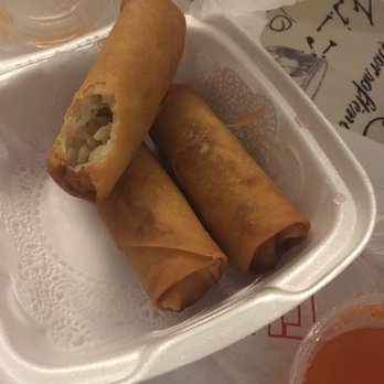 Spice Thai & Sushi - Sushi Bars Near Me - Lakeland, Florida