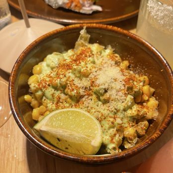 Paseo - Esquites - Mexican Near Me - Anaheim, California