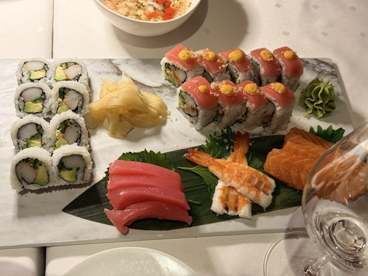 Joe Muer Bloomfield Hills by null