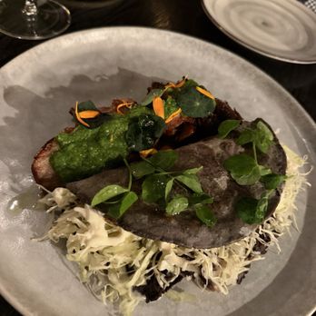 Lilia Comedor - French Near Me - Portland, Oregon