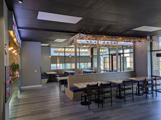 Wow the crab by null