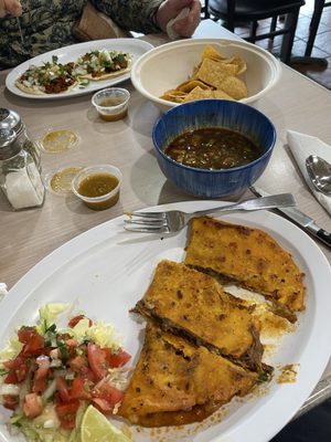 Taqueria Mila by null