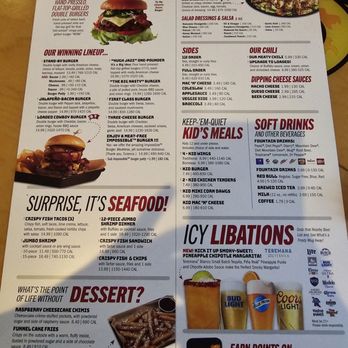 Wings - Menu - Chicken Wings Near Me - Minooka, Illinois