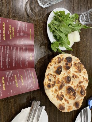 Nersses Vanak Restaurant by null