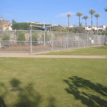 Airport Park - Dog Parks Near Me - Santa Monica, California Airport Park - Dog Parks Near Me - Santa Monica, California