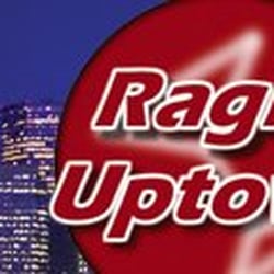 Ragin' Uptown Party Charters