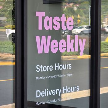 Crumbl - Roanoke - The store Hours of Operation. - Bakeries Near Me - Roanoke, Virginia