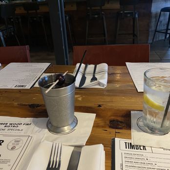 Timber Wood Fire Bistro - Pizza Near Me - Omaha, Nebraska Timber Wood Fire Bistro - Pizza Near Me - Omaha, Nebraska