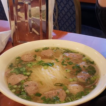Pho 99 - Vietnamese Near Me - Greenville, South Carolina