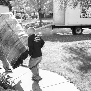 The Move Crew - Movers Near Me - Edina, Minnesota