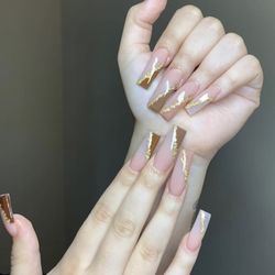 Lux Nails Cumming - Yes. Please give us a call 470-297-3548 for your appointment or any questions. Thank you so much.