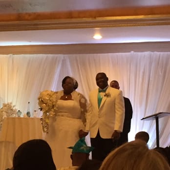 Pelazzio Reception Venue - Mr. & Mrs. Fahm! - Venues & Event Spaces Near Me - Houston, Texas