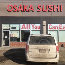 Osaka Sushi