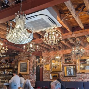 The Hattery Stove & Still - American Near Me - Doylestown, Pennsylvania