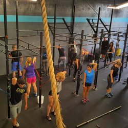 CrossFit Visalia