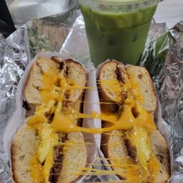 Matcha