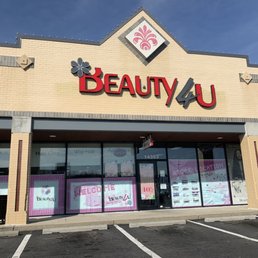 Exterior outside entrance of Beauty 4U - Woodbridge, Virginia Exterior outside entrance of Beauty 4U - Woodbridge, Virginia