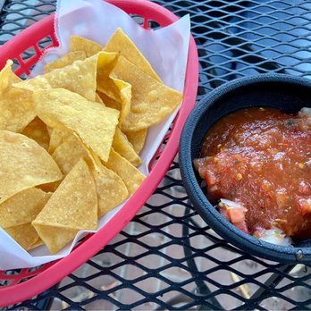 Fletch's Taqueria - Chips and Pico de Gallo - Tacos Near Me - San Mateo, California Fletch's Taqueria - Chips and Pico de Gallo - Tacos Near Me - San Mateo, California