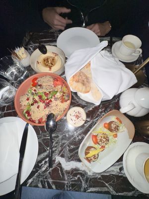 ilili Midtown by null