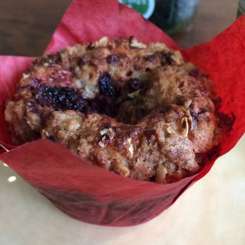 Ada's Cafe - Roasted plum muffin - Cafes Near Me - Palo Alto, California Ada's Cafe - Roasted plum muffin - Cafes Near Me - Palo Alto, California