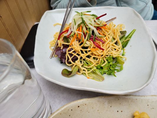 Franchia Vegan Café by null