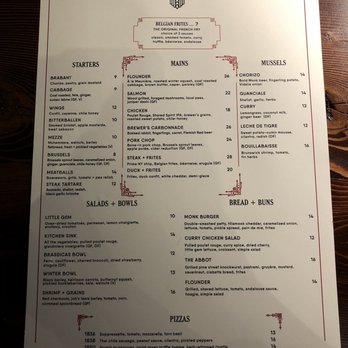 Bold Monk Brewing - Brewpubs Near Me - Atlanta, Georgia
