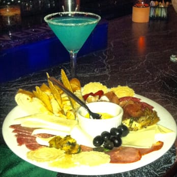 Bella Cucina - Tiffany Martini & Antipasto. DELICIOUS! - New American Near Me - Franklin, Pennsylvania Bella Cucina - Tiffany Martini & Antipasto. DELICIOUS! - New American Near Me - Franklin, Pennsylvania