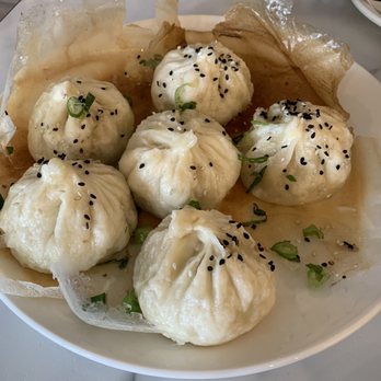 Mount&Bao - Pork bao - Chinese Near Me - Seattle, Washington Mount&Bao - Pork bao - Chinese Near Me - Seattle, Washington
